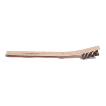 Durafix Spazzola acciaio inox